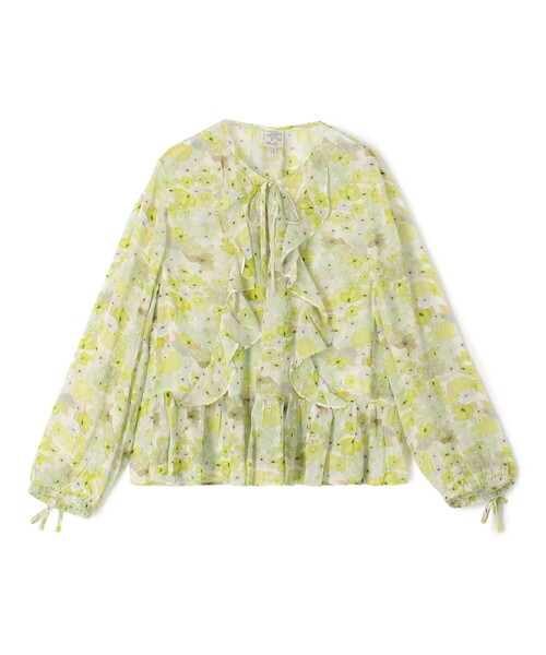 レア ブルボンポワントゥ 2019年