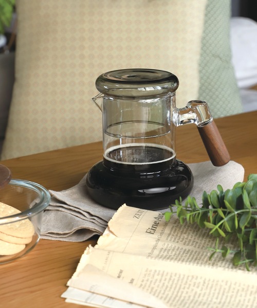 【投げ売り価格！】NOON PETIT PATENT a.depeche/アデペシュ】デザインポット おしゃれなギフトに最適