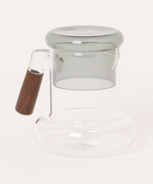 【投げ売り価格！】NOON PETIT PATENT a.depeche/アデペシュ】デザインポット おしゃれなギフトに最適