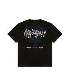 AAPE BASIC TEE