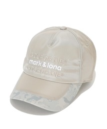 MARK & LONA｜マークアンドロナのキャップ通販 - ZOZOTOWN