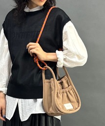 パラコードショルダーバッグ