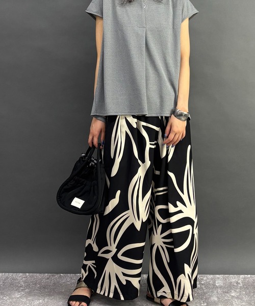 NICOLE white(ニコルホワイト)の「パラコードショルダーバッグ(ショルダーバッグ・レディース・カーキ/ベージュ/ブラック・FREE)」の21枚目の写真