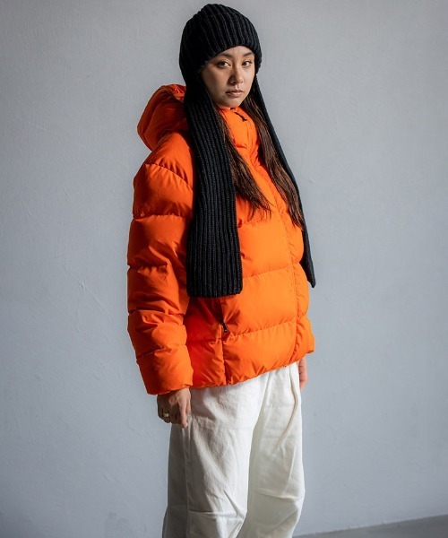 430（フォーサーティ）の「mp14010-WIDE CLIMBING PANTS イージーパンツ(25-155)（その他パンツ・メンズ・アイボリー/カーキ/ブラック・3/2/1/0）」の6枚目の写真