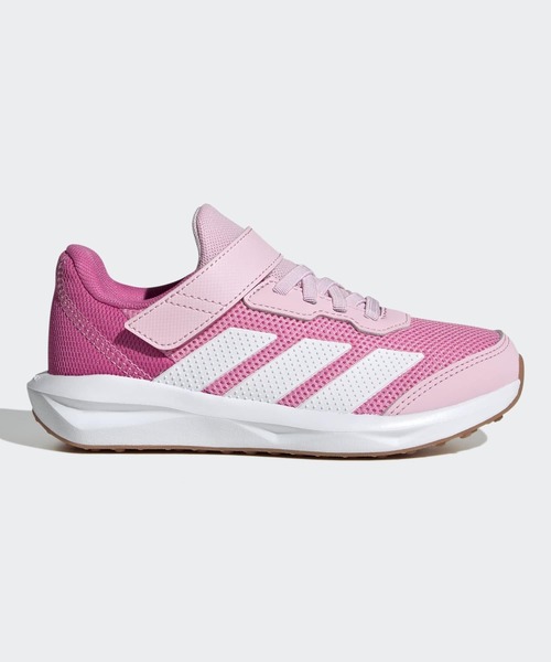 adidas(アディダス)の「アディダスファイト キッズ / adidasFaito Kids / アディダス adidas(スニーカー・キッズ・グリーン/ピンク/レッド/ブルー系その他/ブラック系その他/ブルー/ブラック/ブルー系その他3/ブルー系その他2・18cm/21.0cm/17.0cm/19.0cm/20.0cm/23.0cm/22.0cm)」の8枚目の写真