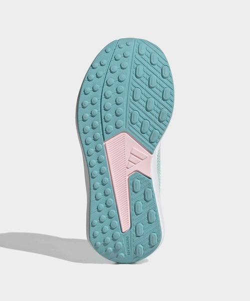 adidas(アディダス)の「アディダスファイト キッズ / adidasFaito Kids / アディダス adidas(スニーカー・キッズ・グリーン/ピンク/レッド/ブルー系その他/ブラック系その他/ブルー/ブラック/ブルー系その他3/ブルー系その他2・18cm/21.0cm/17.0cm/19.0cm/20.0cm/23.0cm/22.0cm)」の16枚目の写真