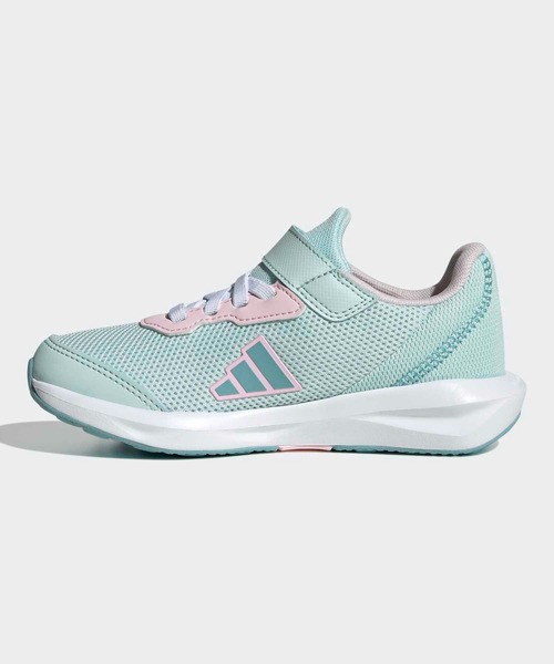 adidas(アディダス)の「アディダスファイト キッズ / adidasFaito Kids / アディダス adidas(スニーカー・キッズ・グリーン/ピンク/レッド/ブルー系その他/ブラック系その他/ブルー/ブラック/ブルー系その他3/ブルー系その他2・18cm/21.0cm/17.0cm/19.0cm/20.0cm/23.0cm/22.0cm)」の19枚目の写真