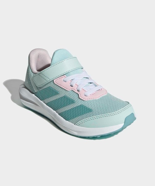 adidas(アディダス)の「アディダスファイト キッズ / adidasFaito Kids / アディダス adidas(スニーカー・キッズ・グリーン/ピンク/レッド/ブルー系その他/ブラック系その他/ブルー/ブラック/ブルー系その他3/ブルー系その他2・18cm/21.0cm/17.0cm/19.0cm/20.0cm/23.0cm/22.0cm)」の17枚目の写真