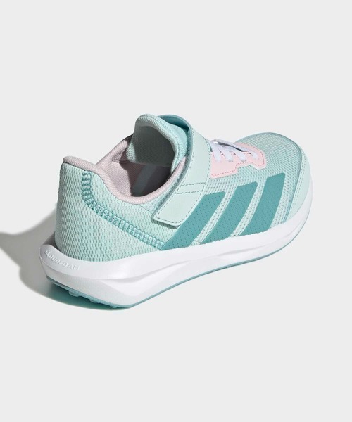 adidas(アディダス)の「アディダスファイト キッズ / adidasFaito Kids / アディダス adidas(スニーカー・キッズ・グリーン/ピンク/レッド/ブルー系その他/ブラック系その他/ブルー/ブラック/ブルー系その他3/ブルー系その他2・18cm/21.0cm/17.0cm/19.0cm/20.0cm/23.0cm/22.0cm)」の18枚目の写真