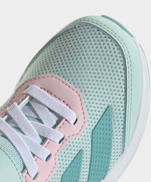 adidas(アディダス)の「アディダスファイト キッズ / adidasFaito Kids / アディダス adidas(スニーカー・キッズ・グリーン/ピンク/レッド/ブルー系その他/ブラック系その他/ブルー/ブラック/ブルー系その他3/ブルー系その他2・18cm/21.0cm/17.0cm/19.0cm/20.0cm/23.0cm/22.0cm)」の21枚目の写真