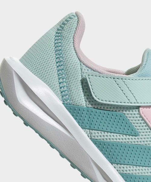 adidas(アディダス)の「アディダスファイト キッズ / adidasFaito Kids / アディダス adidas(スニーカー・キッズ・グリーン/ピンク/レッド/ブルー系その他/ブラック系その他/ブルー/ブラック/ブルー系その他3/ブルー系その他2・18cm/21.0cm/17.0cm/19.0cm/20.0cm/23.0cm/22.0cm)」の20枚目の写真