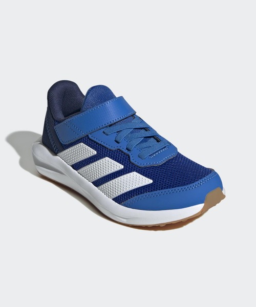 adidas(アディダス)の「アディダスファイト キッズ / adidasFaito Kids / アディダス adidas(スニーカー・キッズ・グリーン/ピンク/レッド/ブルー系その他/ブラック系その他/ブルー/ブラック/ブルー系その他3/ブルー系その他2・18cm/21.0cm/17.0cm/19.0cm/20.0cm/23.0cm/22.0cm)」の10枚目の写真