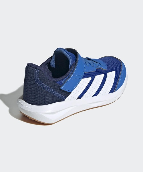 adidas(アディダス)の「アディダスファイト キッズ / adidasFaito Kids / アディダス adidas(スニーカー・キッズ・グリーン/ピンク/レッド/ブルー系その他/ブラック系その他/ブルー/ブラック/ブルー系その他3/ブルー系その他2・18cm/21.0cm/17.0cm/19.0cm/20.0cm/23.0cm/22.0cm)」の11枚目の写真