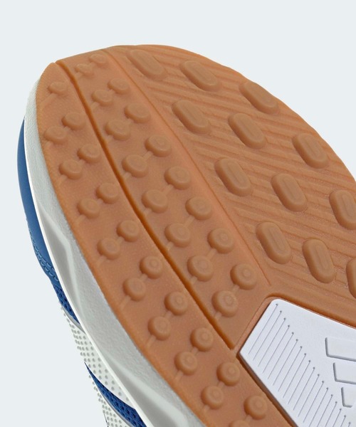 adidas(アディダス)の「アディダスファイト キッズ / adidasFaito Kids / アディダス adidas(スニーカー・キッズ・グリーン/ピンク/レッド/ブルー系その他/ブラック系その他/ブルー/ブラック/ブルー系その他3/ブルー系その他2・18cm/21.0cm/17.0cm/19.0cm/20.0cm/23.0cm/22.0cm)」の14枚目の写真