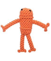 TOOLS FOR THE DOG（ツールズフォーザドッグ）の「JAX&BONES GOOD KARMA ROPE TOYS［ALIENS］（ペット用おもちゃ）」