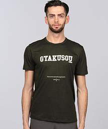 NIKE - りくGYAKUSOU Ｔシャツ Vintage Nike Gyakusou Undercover Lab T Shirt Size XS – Known