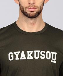 GYAKUSOU ギャクソウ 半袖Tシャツ DRI-FIT メンズ XS GYAKUSOU（ギャクソウ）の「NIKE（ナイキ） GYAKUSOU DRI-FIT