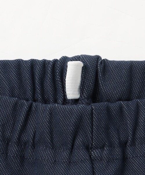 ANY（エニィ）の「裾リボン 無地レギンス（レギンス/スパッツ・キッズ・ネイビー系/ブラック系・120/100/90/130/110）」の13枚目の写真