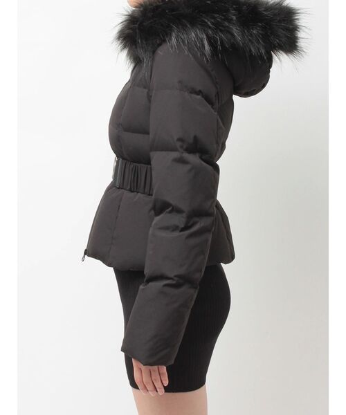 2022 GYDAダウンジャケット ブラック 2022 GYDAダウン