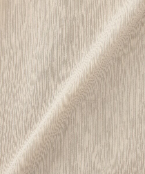 MACKINTOSH LONDON（マッキントッシュ ロンドン）の「ポリエステルクレープワンピース（ワンピース・レディース・ブラック/ホワイト系その他・40/38）」の12枚目の写真