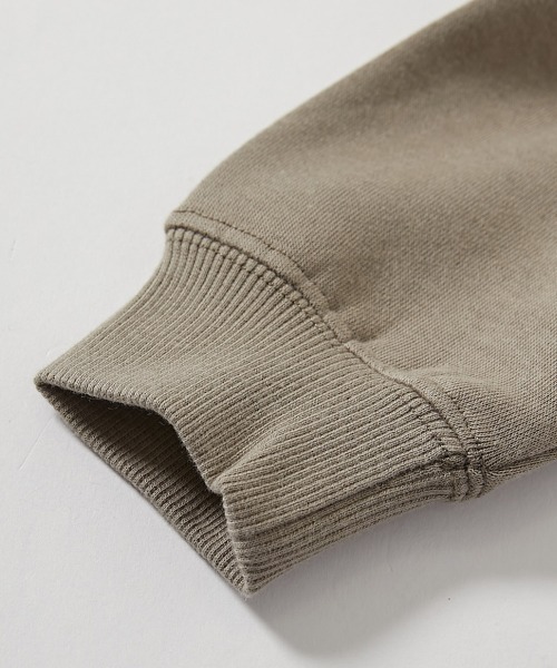 devirock(デビロック)の「デビラボ プリント裏起毛プルパーカー(パーカー・キッズ・グレー系2/ブラック系5/グレー系3/ブラック系6/ベージュ系1/ブラック系2/ブラック系4/グレー系1/ブラック系1/ベージュ系2/ブラック系3/ブルー系1/ピンク系1・100cm/110cm/120cm/130cm/140cm/150cm/160cm)」の20枚目の写真