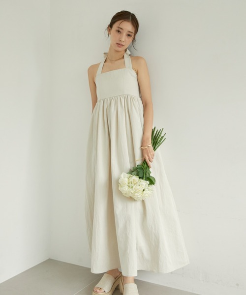 セール】3WAY コルセットワンピース（ワンピース）｜ACYM（アシーム