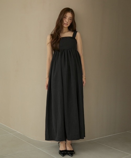 セール】3WAY コルセットワンピース（ワンピース）｜ACYM（アシーム