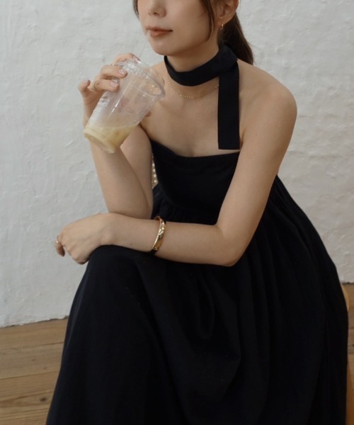 セール】3WAY コルセットワンピース（ワンピース）｜ACYM（アシーム