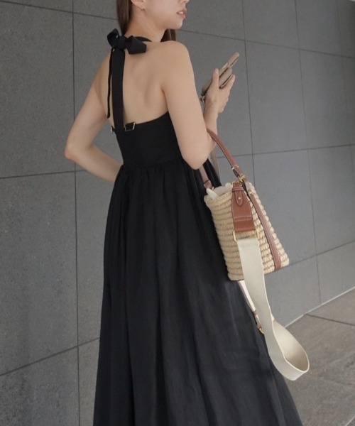 セール】3WAY コルセットワンピース（ワンピース）｜ACYM（アシーム