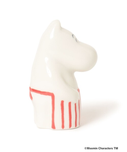 COLLABORATION】MOOMIN ARABIA / ムーミンママ フィギュア（インテリア