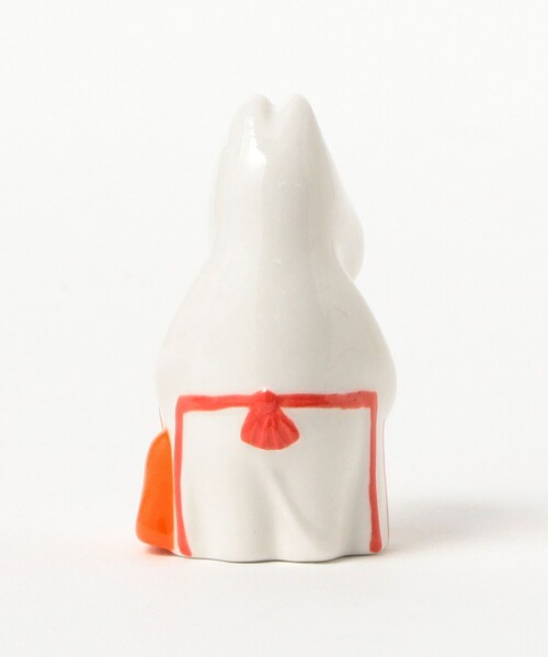 COLLABORATION】MOOMIN ARABIA / ムーミンママ フィギュア（インテリア