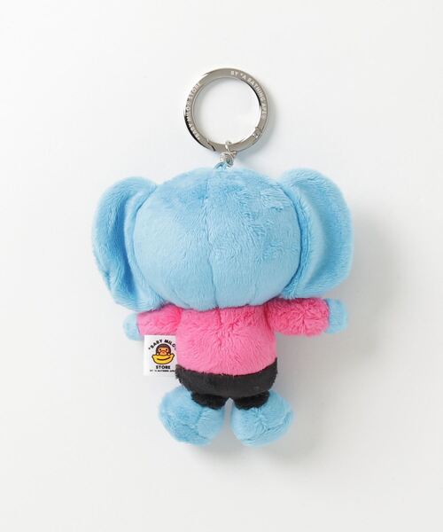 BABY MILO STORE（ベイビーマイロストア）の「ELEPH PLUSH DOLL