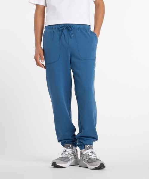 大谷翔平 フレンチテリーパンツ（スウェットパンツ）｜New Balance