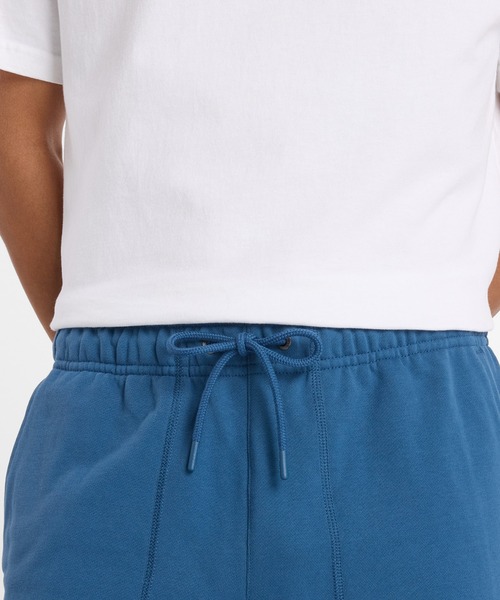 NEW BALANCE(ニューバランス)の「大谷翔平 フレンチテリーパンツ(スウェットパンツ・メンズ・インディゴブルー・XX-LARGE/LARGE/MEDIUM/SMALL/X-LARGE)」の4枚目の写真