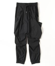 【Vivienne Westwood】WILMA トラウザーズ 変形 パンツ Vivienne Westwood MAN（ヴィヴィアンウエストウッドマン）の