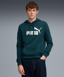 PUMA プーマ メンズ ESS NO.1 ロゴ スウェット フーディ S