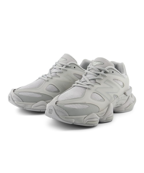 90/60 Caged（スニーカー）｜New Balance（ニューバランス）の