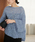 Plageiv[Wj́usǉtHAND KNIT W{^ vI[o[ijbg/Z[^[jvbTbNXu[