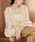 Plageiv[Wj́usǉtHAND KNIT W{^ vI[o[ijbg/Z[^[jvbAC{[
