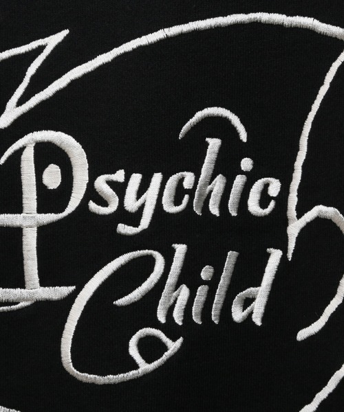 UNDERCOVER（アンダーカバー）の「UC1F4891-3（スウェット・メンズ・ブラック/グレイッシュベージュ/グレー・5/4/3/2）」の4枚目の写真