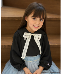 Lycee mine | 【サンリオキャラクターズ】ボウタイ付きブラウス(シャツ/ブラウス)