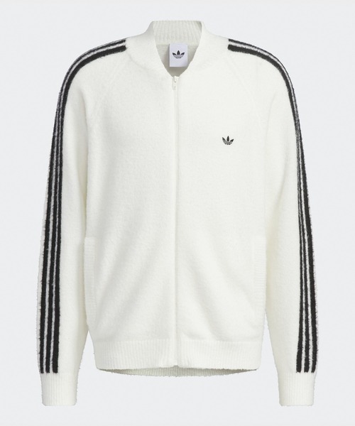 adidas ホワイト トラックジャケット レディース用 楽天市場