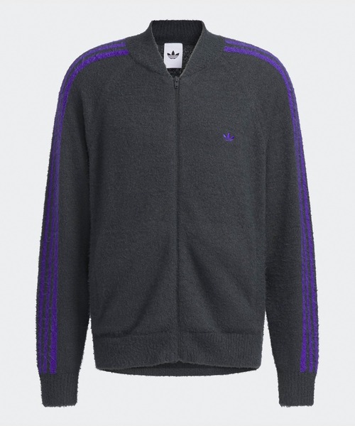 adidas/アディダス ORI KNIT A15 トラックジャケット（ジャージ