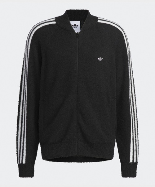 adidas/アディダス ORI KNIT A15 トラックジャケット（ジャージ