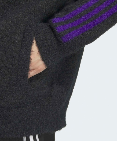 adidas(アディダス)の「adidas/アディダス ORI KNIT A15 トラック adidas(アディダス)の「adidas/アディダス ORI KNIT A15 トラック