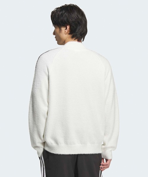 adidas/アディダス ORI KNIT A15 トラックジャケット（ジャージ