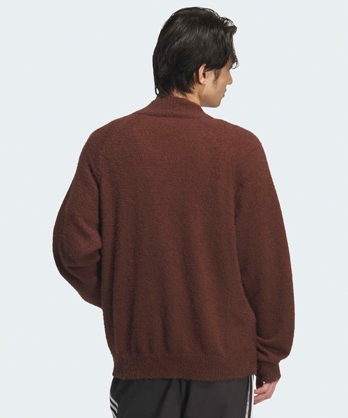 adidas/アディダス ORI KNIT A15 トラックジャケット（ジャージ