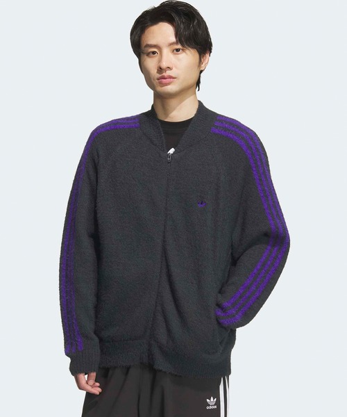 @*o様 アディダス トラックジャケット adidas Originals アディダス ジャケット メンズ アディカラー