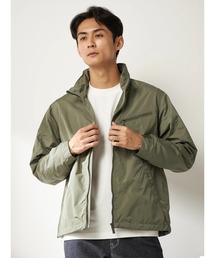 McGREGOR（マックレガー）の「スポーティーショートブルゾン（ナイロンジャケット）」