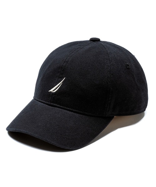 NAUTICA/ノーティカ キャップ HARD WASHED 6P CAP NT153（キャップ